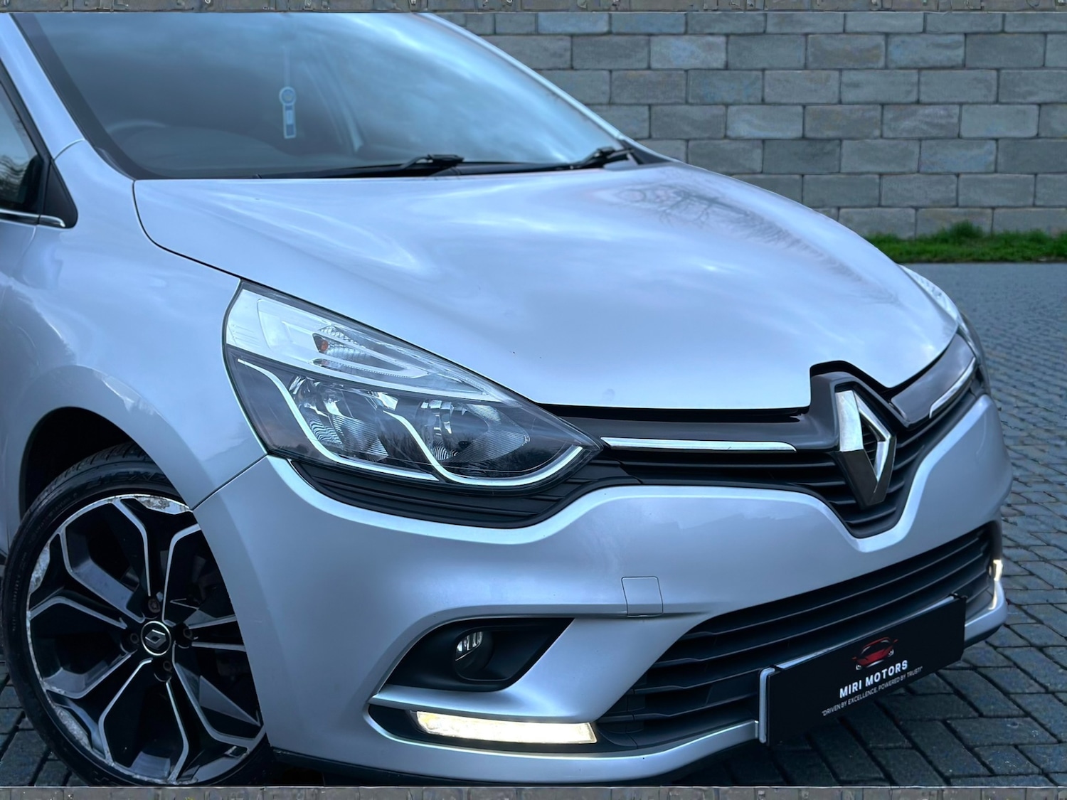 Used Renault Clio 2019 for sale - 78129213: Photo 9