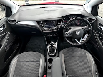 Used Vauxhall Crossland X 2018 for sale - 78962258: Photo