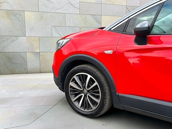 Used Vauxhall Crossland X 2018 for sale - 78962258: Photo