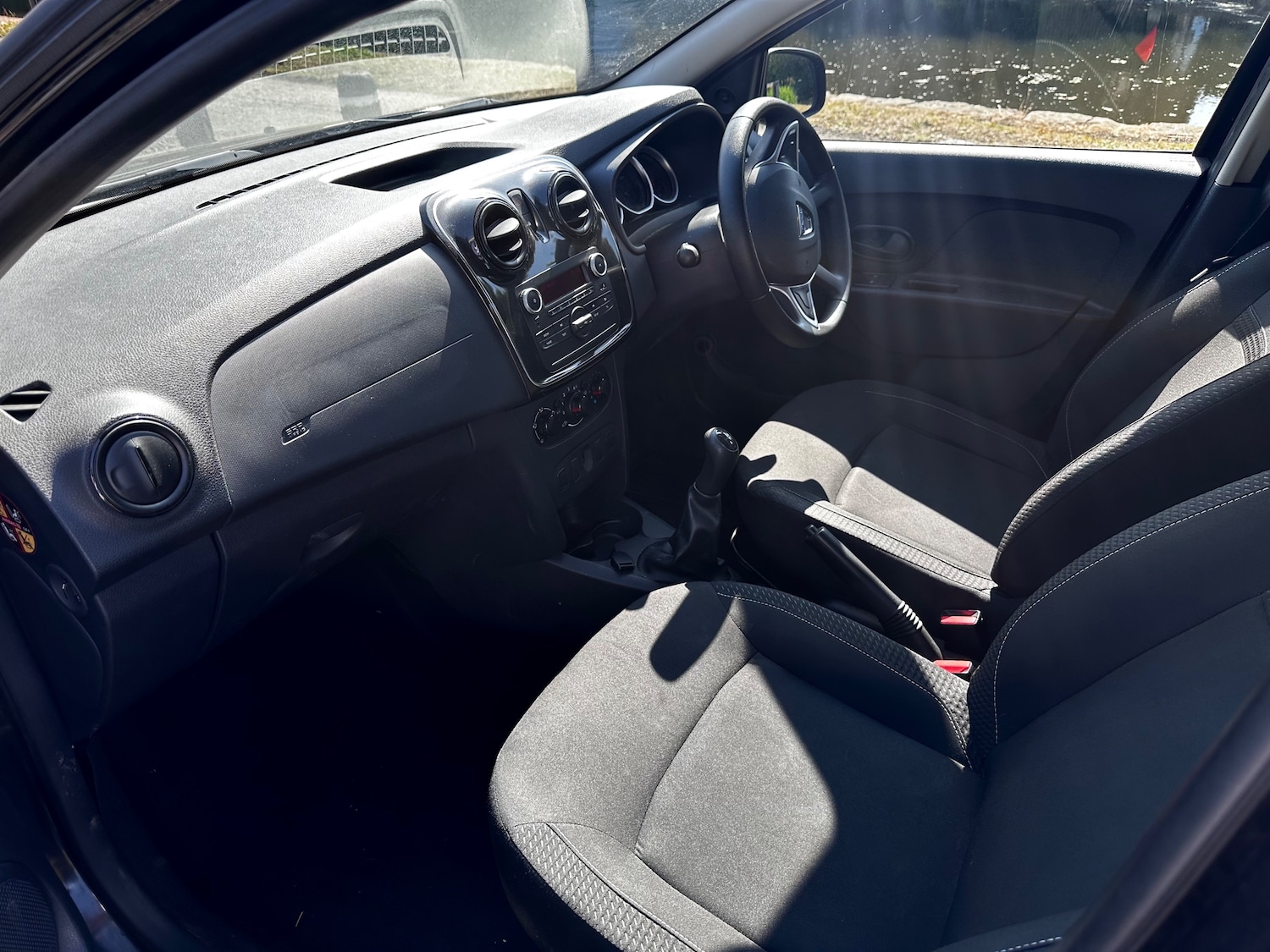 Vehicle 13
