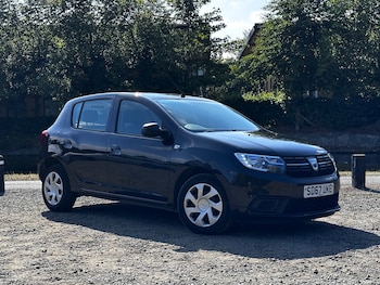 2017 (67) - AMBIANCE SCE 5-Door