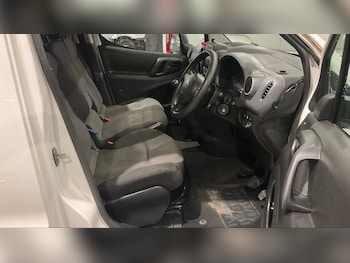 Used Citroen Berlingo 2017 for sale - 79410162: Photo