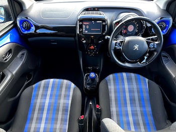 Used Peugeot 108 2019 for sale - 78962247: Photo