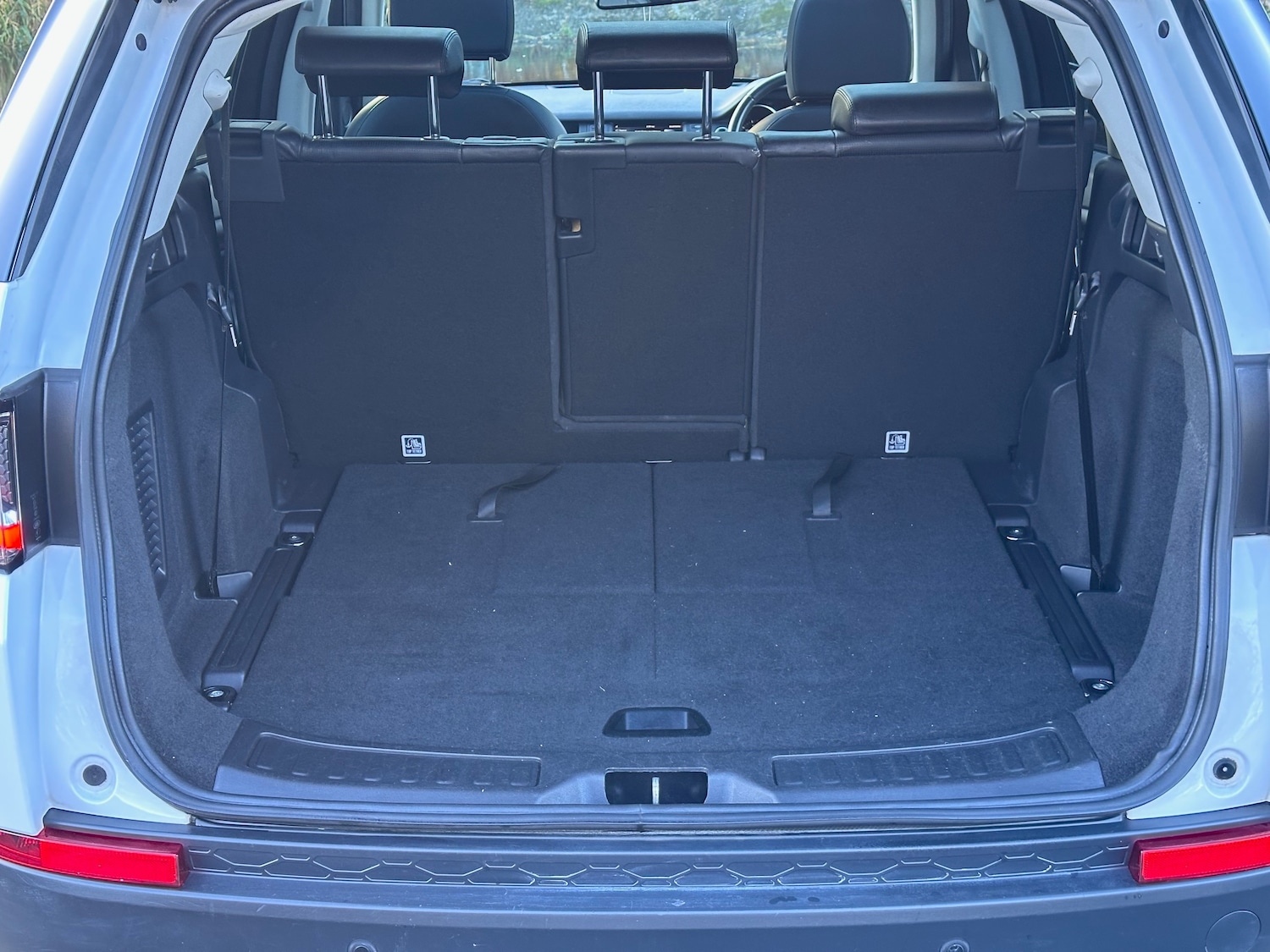 Used Land Rover Discovery Sport 2018 for sale - 76635943: Photo 16