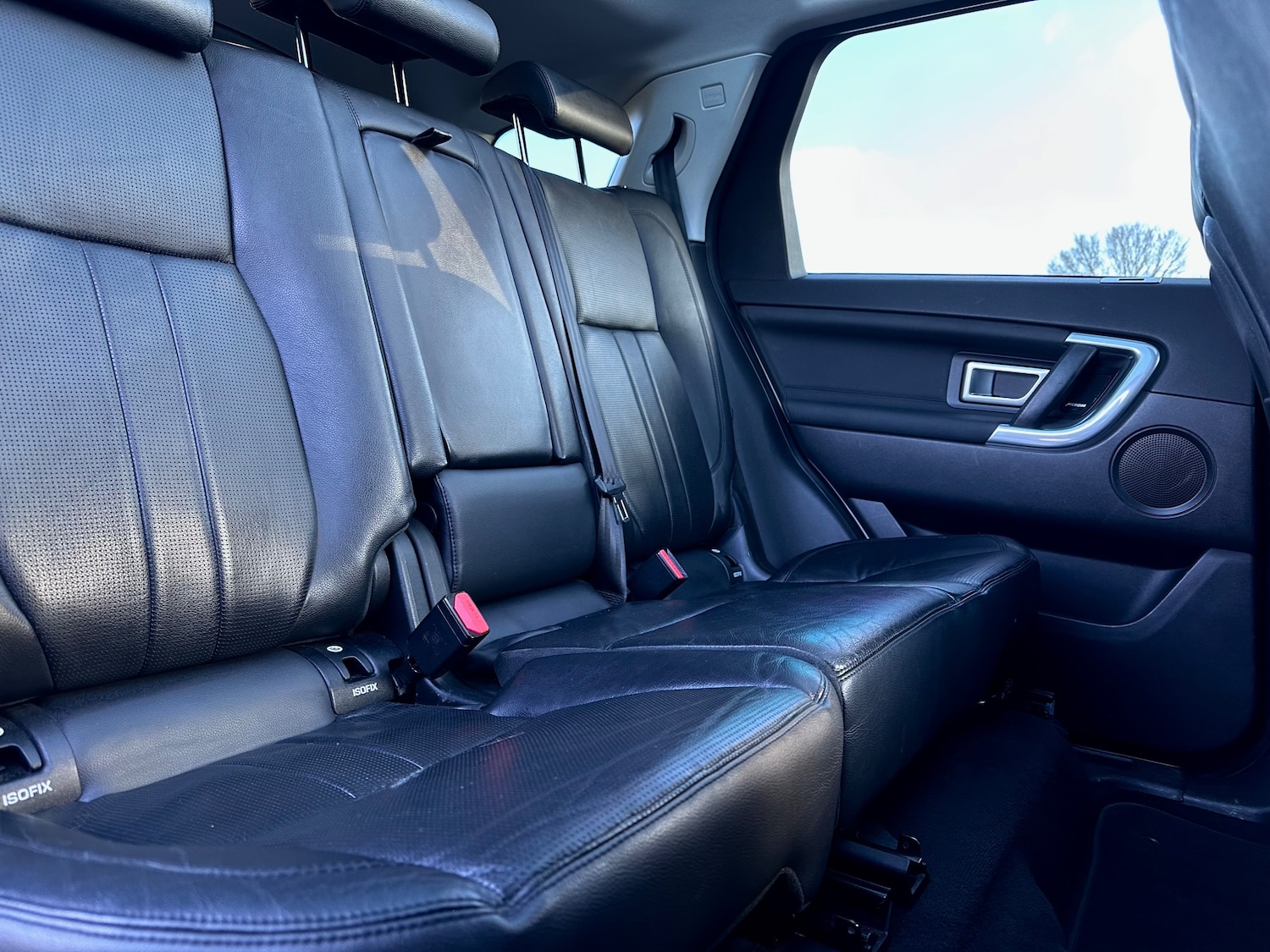 Used Land Rover Discovery Sport 2018 for sale - 76635943: Photo 20