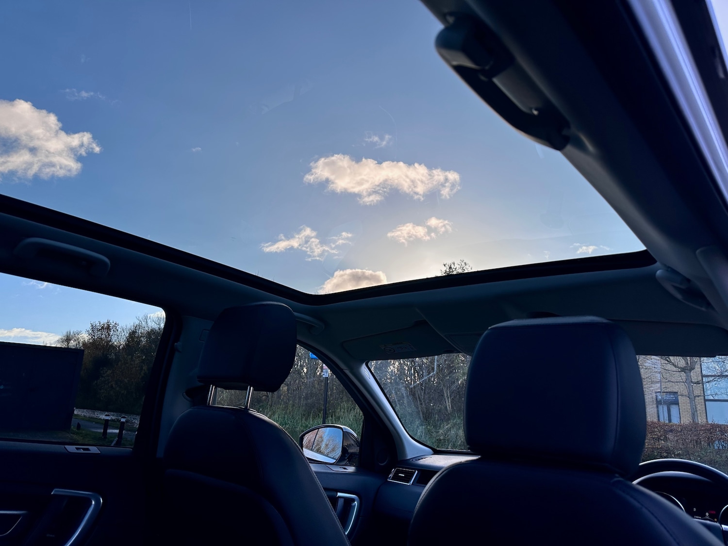 Used Land Rover Discovery Sport 2018 for sale - 76635943: Photo 21