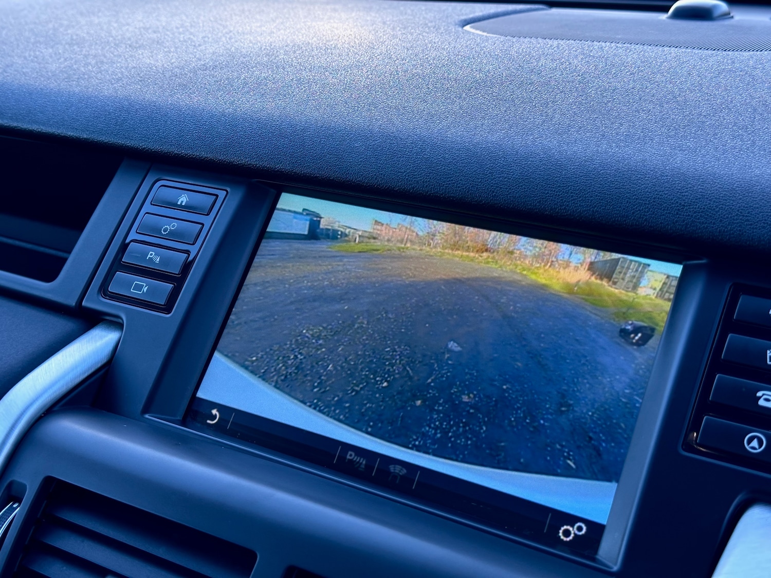 Used Land Rover Discovery Sport 2018 for sale - 76635943: Photo 29