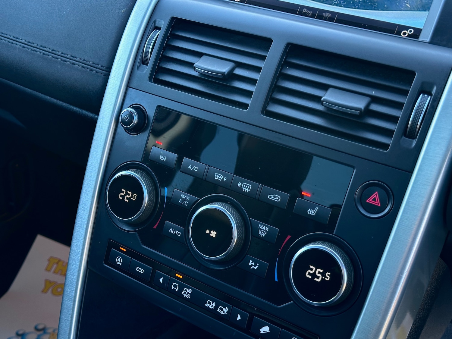 Used Land Rover Discovery Sport 2018 for sale - 76635943: Photo 33