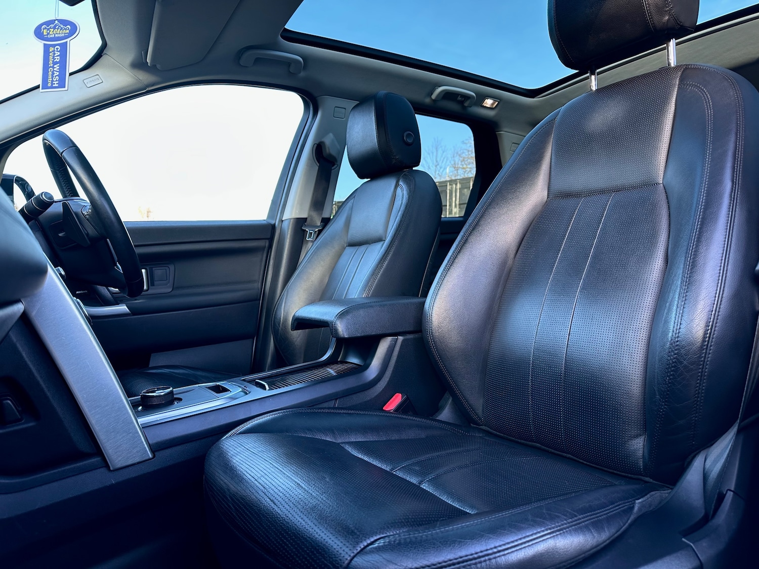 Used Land Rover Discovery Sport 2018 for sale - 76635943: Photo 34