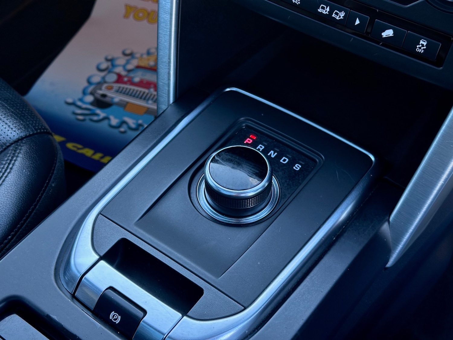 Used Land Rover Discovery Sport 2018 for sale - 76635943: Photo 38