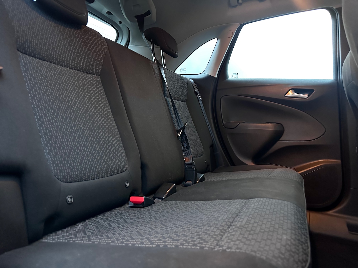 Used Vauxhall Crossland X 2018 for sale - 76595698: Photo 16