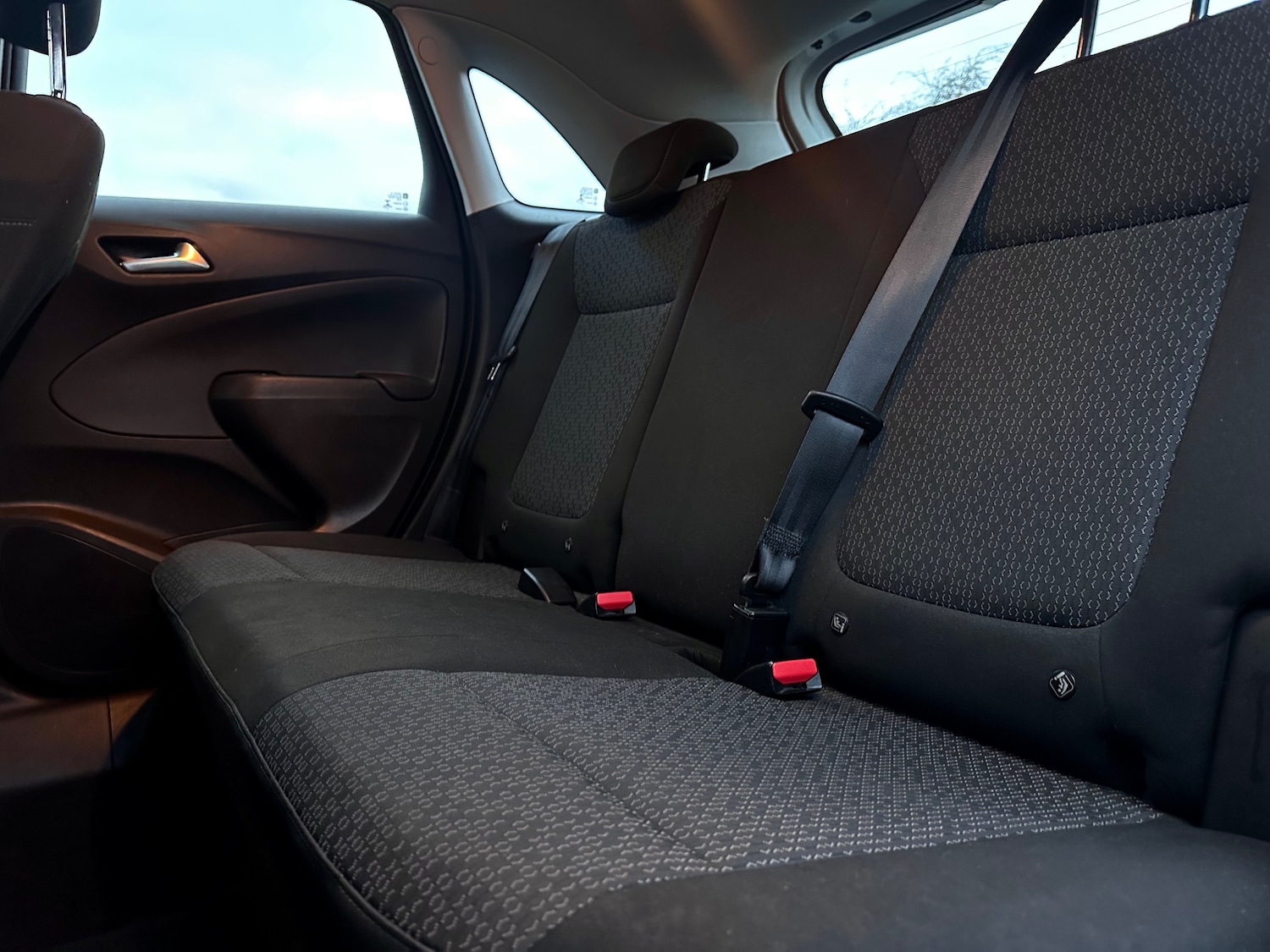 Used Vauxhall Crossland X 2018 for sale - 76595698: Photo 17