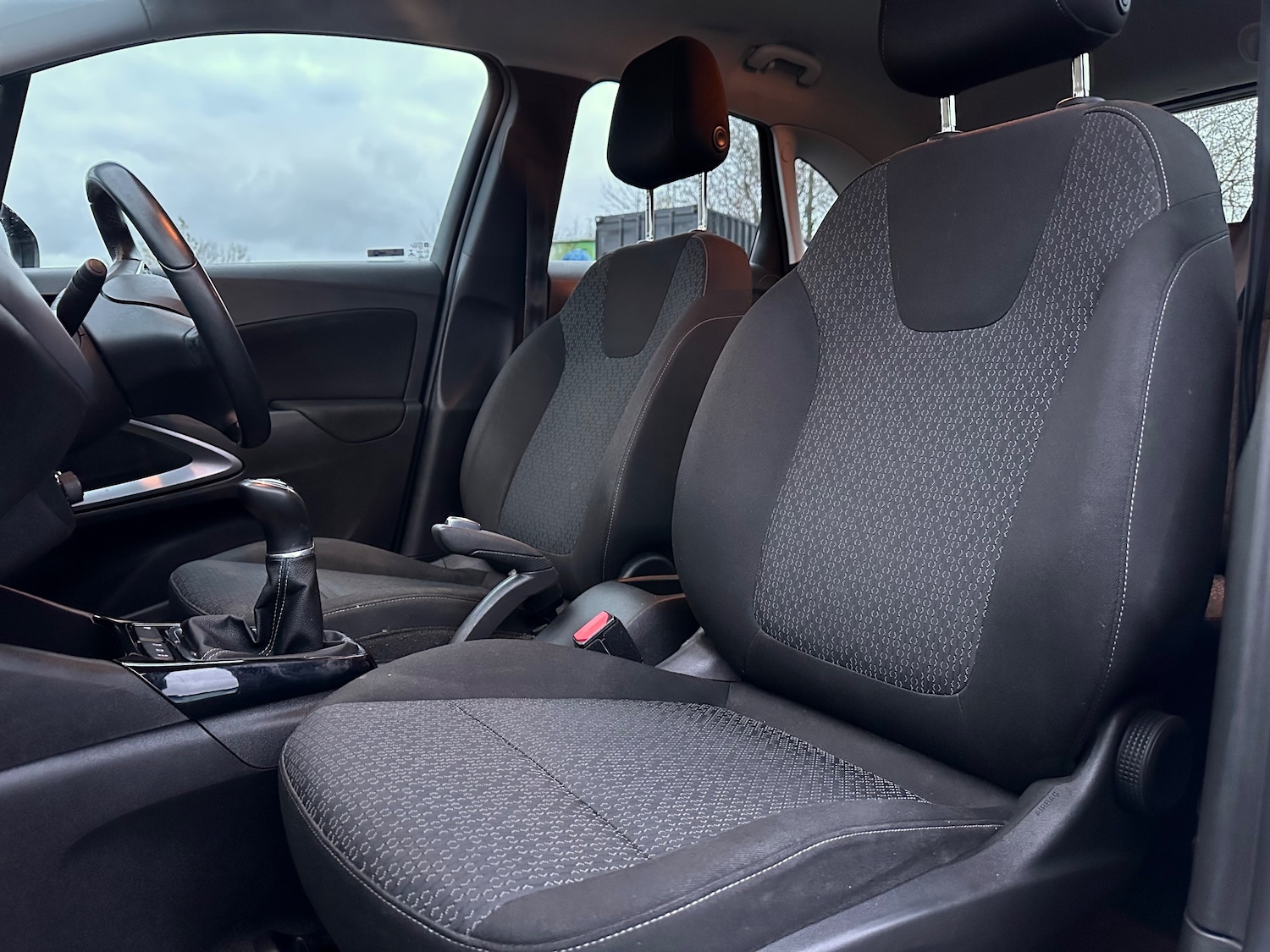 Used Vauxhall Crossland X 2018 for sale - 76595698: Photo 19