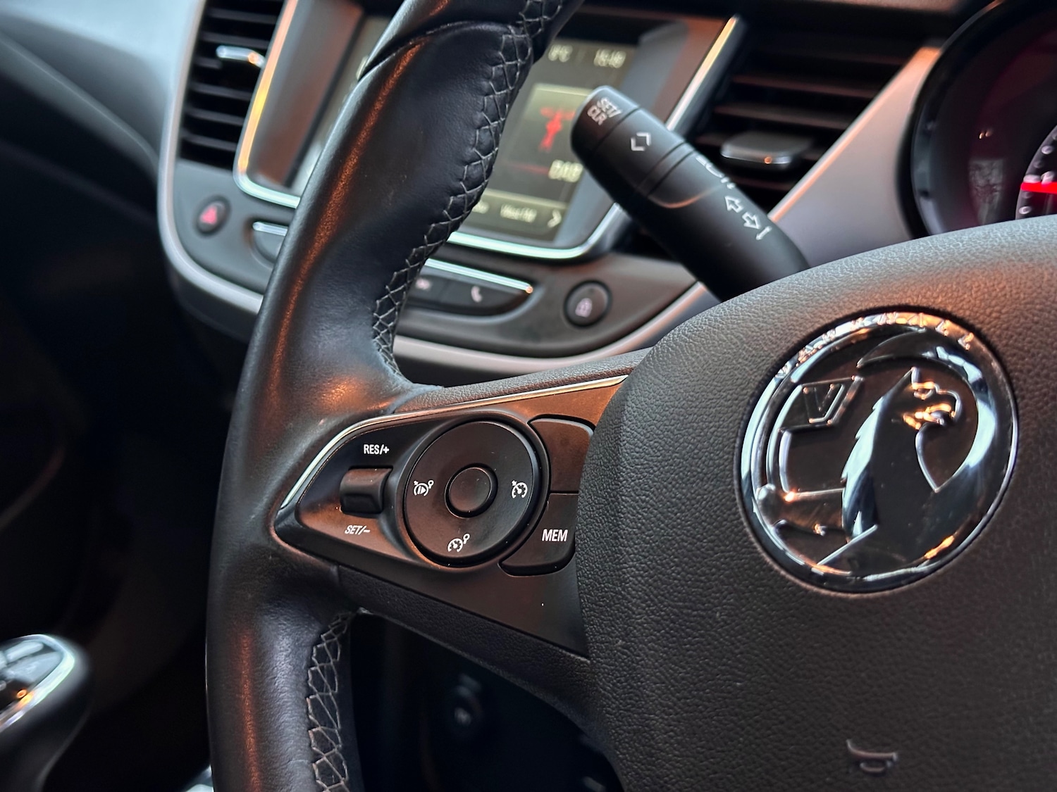 Used Vauxhall Crossland X 2018 for sale - 76595698: Photo 23