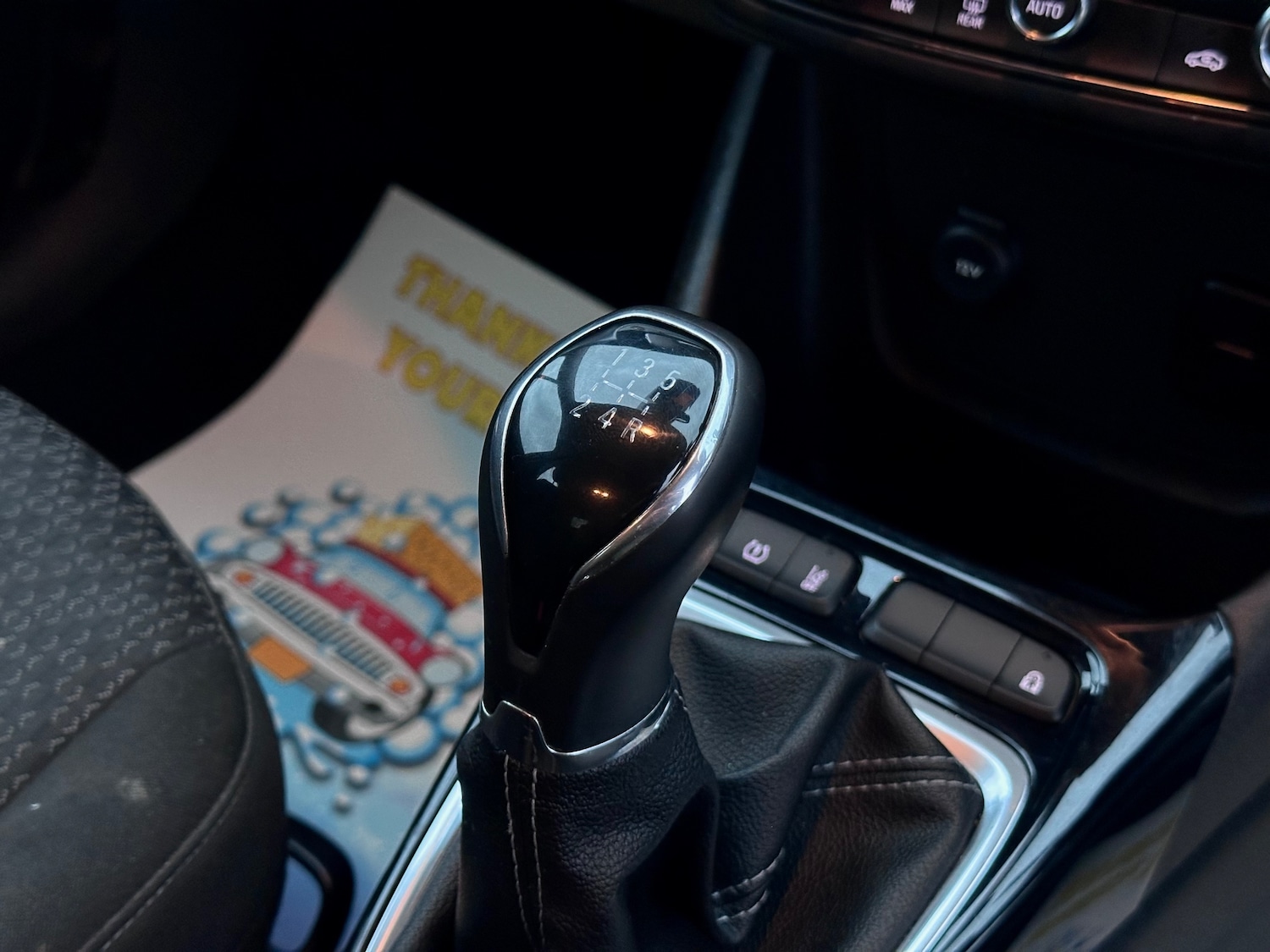 Used Vauxhall Crossland X 2018 for sale - 76595698: Photo 26