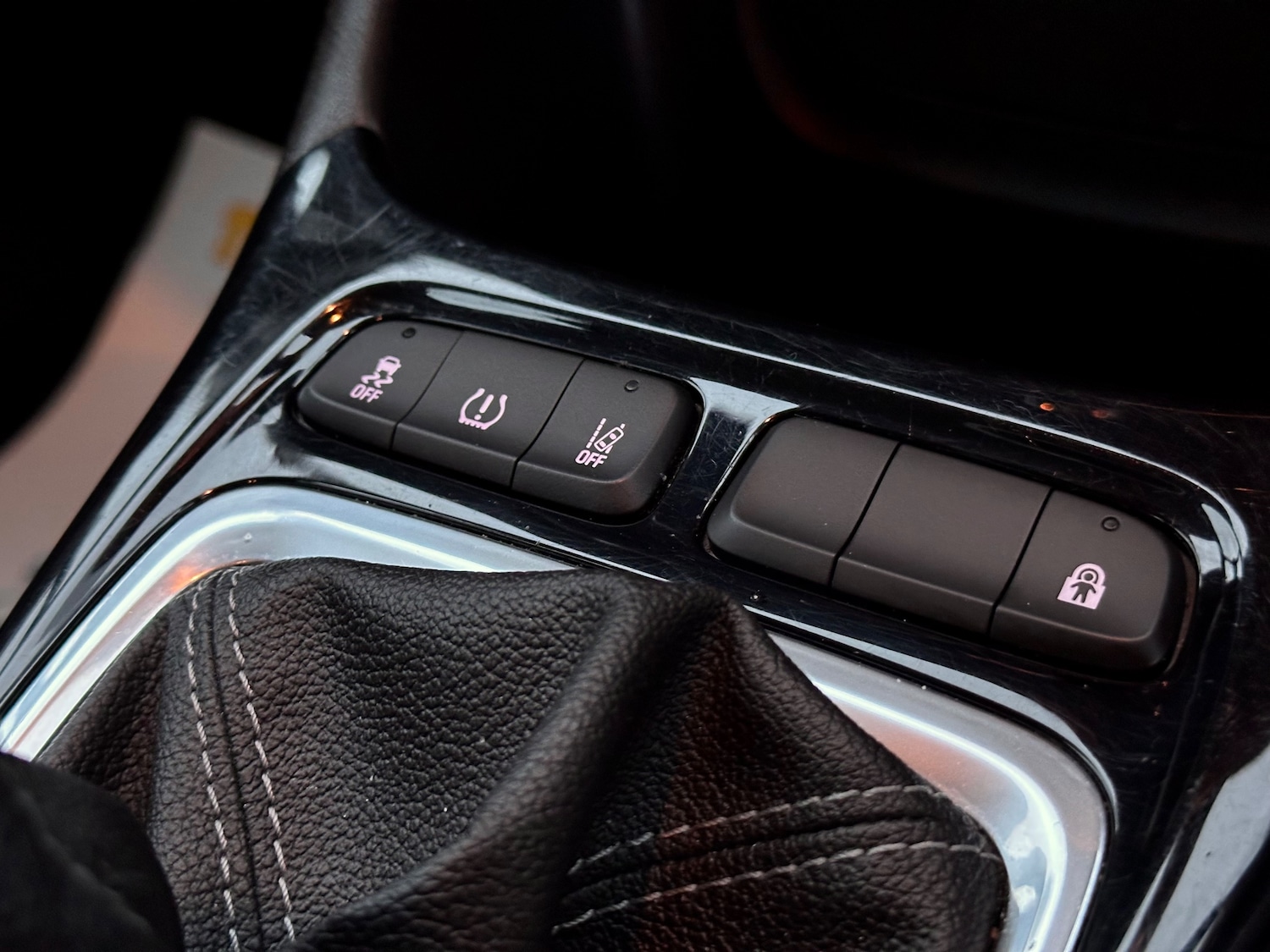 Used Vauxhall Crossland X 2018 for sale - 76595698: Photo 27