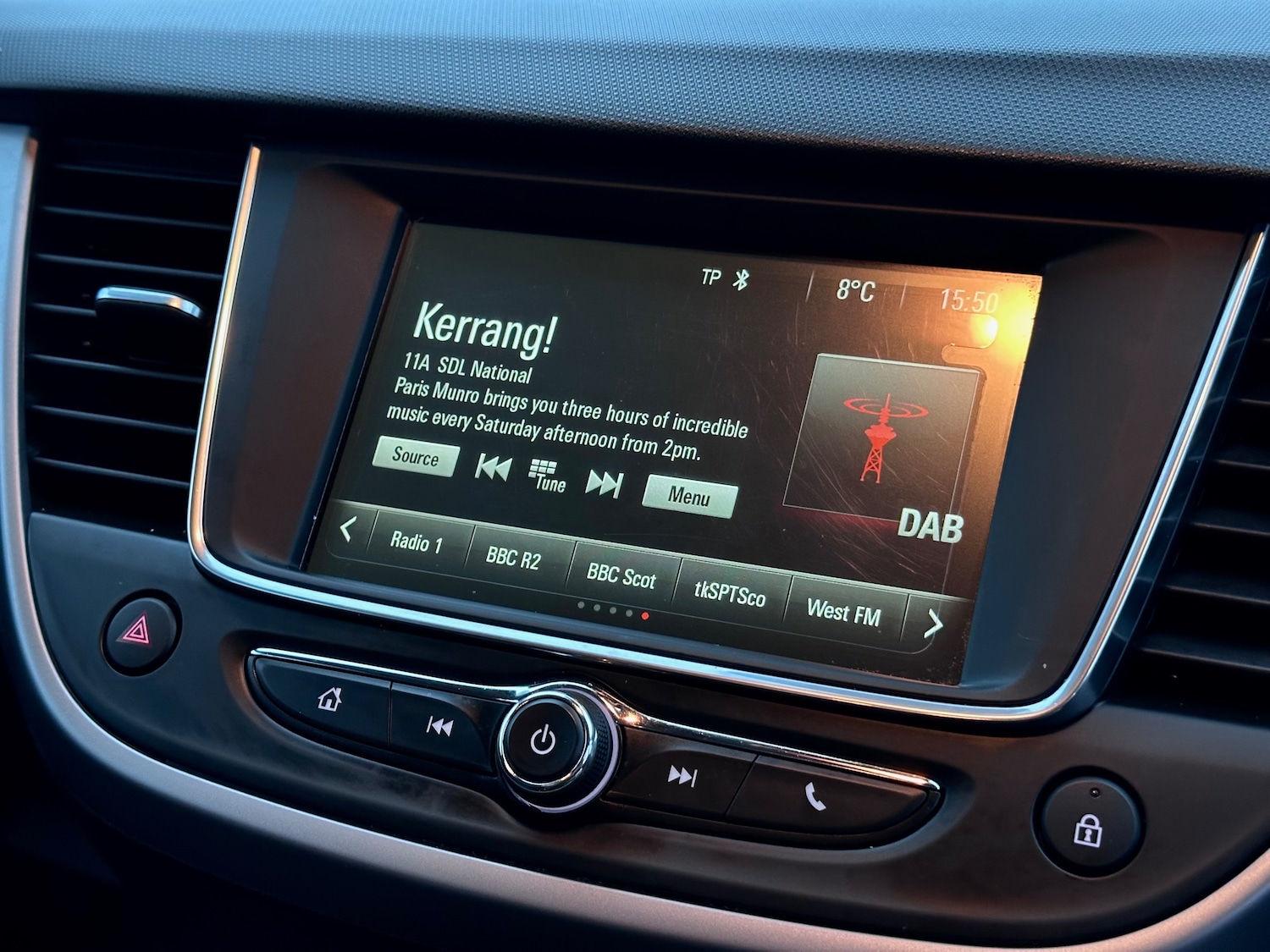 Used Vauxhall Crossland X 2018 for sale - 76595698: Photo 28