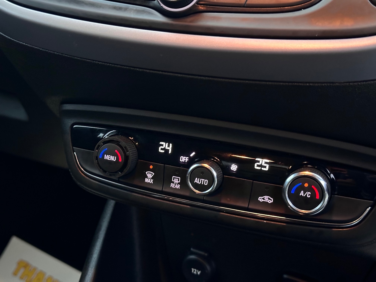 Used Vauxhall Crossland X 2018 for sale - 76595698: Photo 29