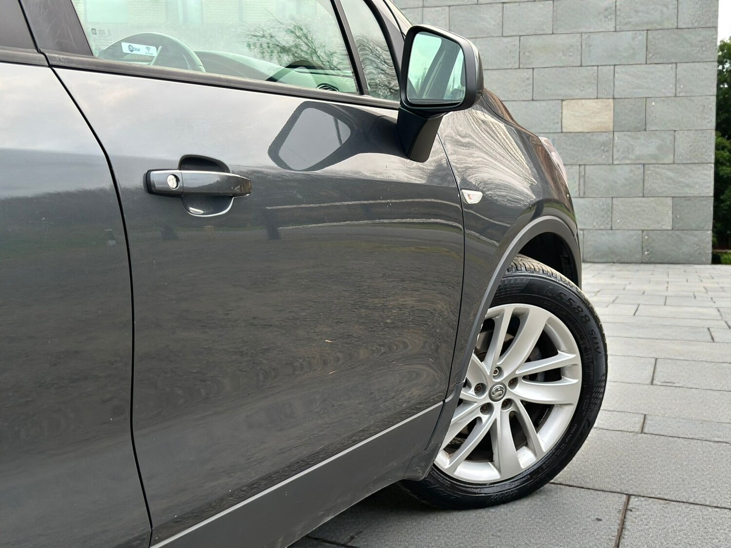 Used Vauxhall Mokka X for sale - 78129207: Photo 12