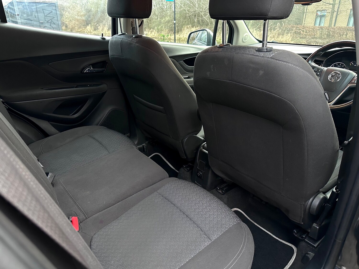 Used Vauxhall Mokka X for sale - 78129207: Photo 15