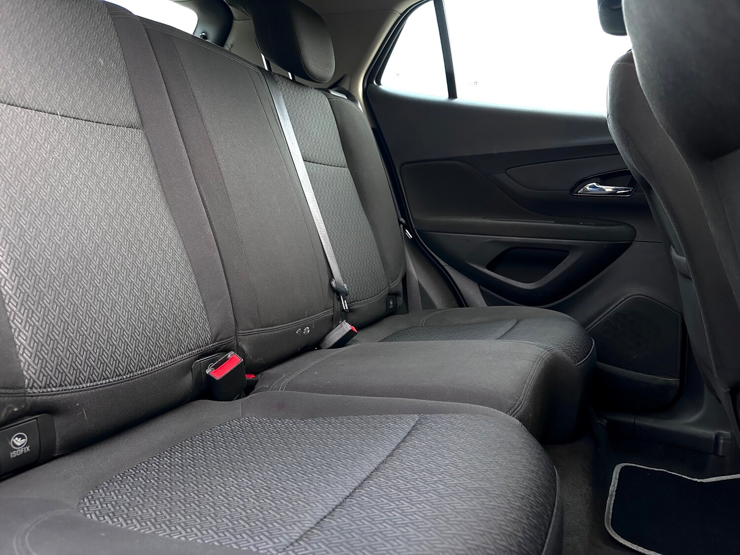 Used Vauxhall Mokka X for sale - 78129207: Photo 16