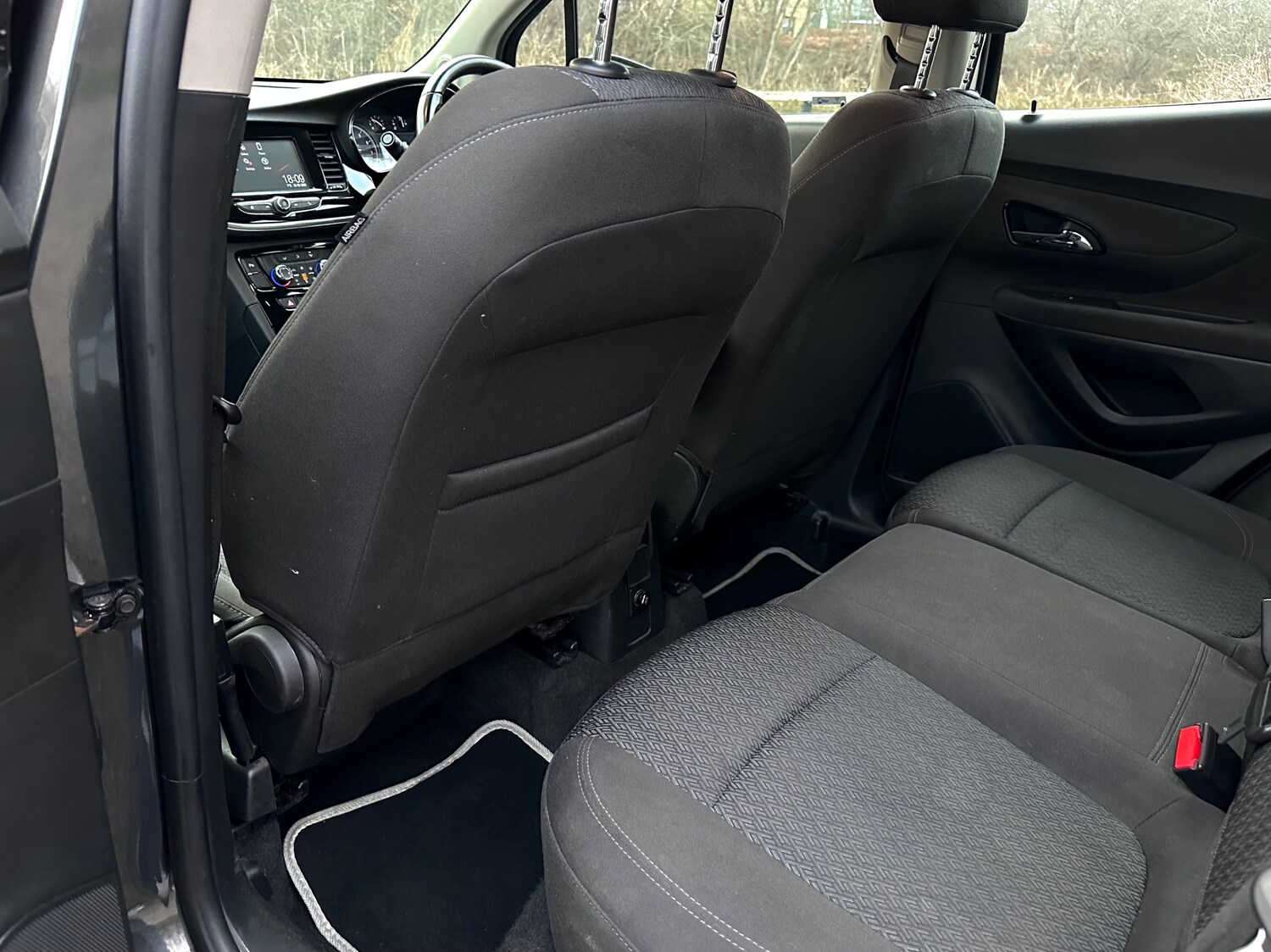 Used Vauxhall Mokka X for sale - 78129207: Photo 17