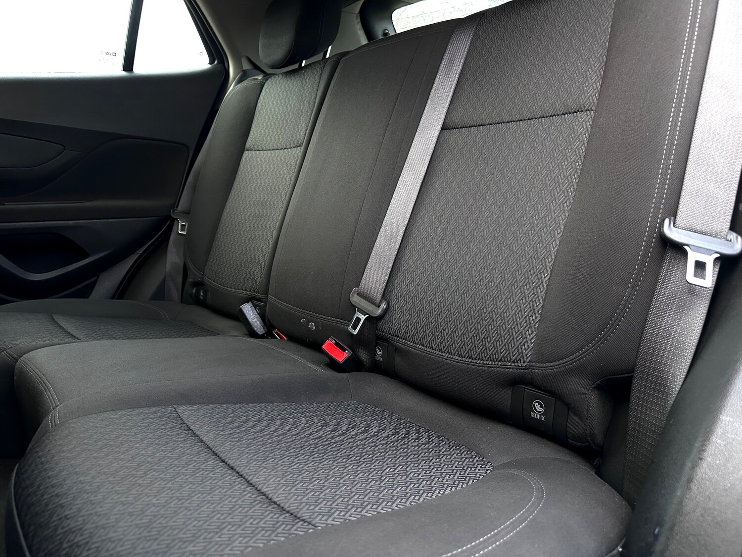 Used Vauxhall Mokka X for sale - 78129207: Photo 18