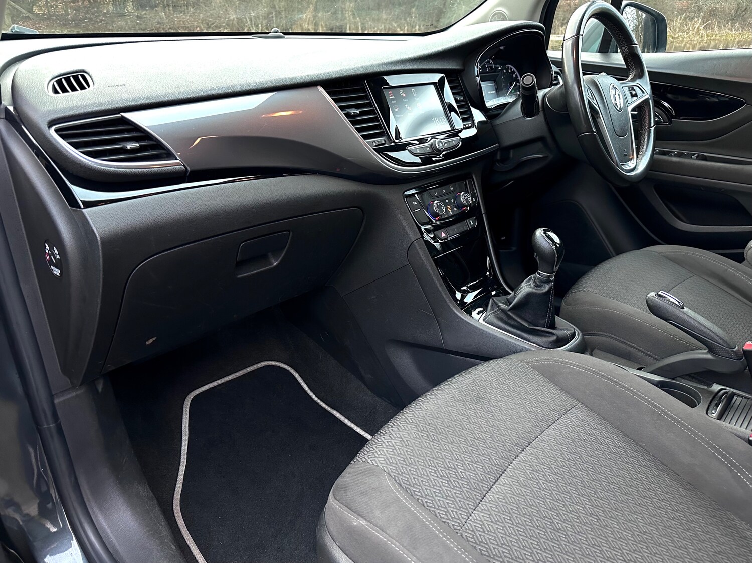 Used Vauxhall Mokka X for sale - 78129207: Photo 19