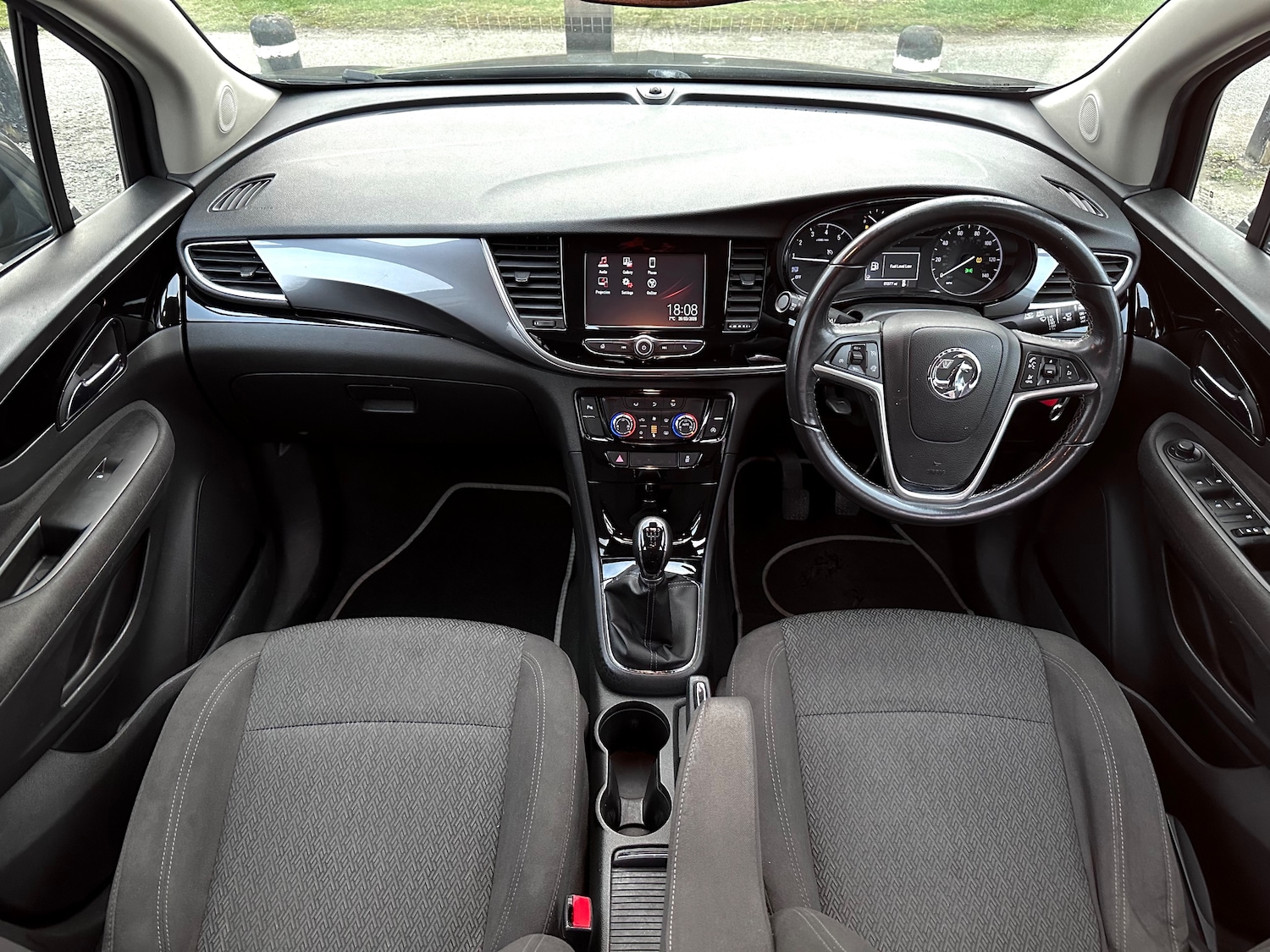 Used Vauxhall Mokka X for sale - 78129207: Photo 2