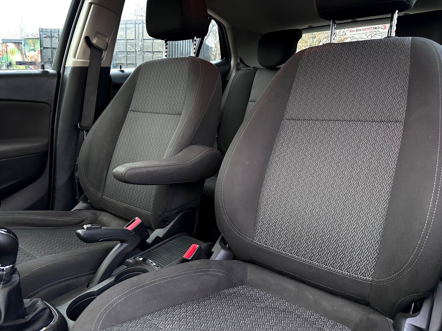 Used Vauxhall Mokka X for sale - 78129207: Photo 21