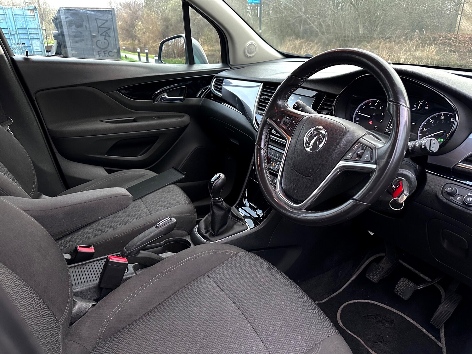 Used Vauxhall Mokka X for sale - 78129207: Photo 22