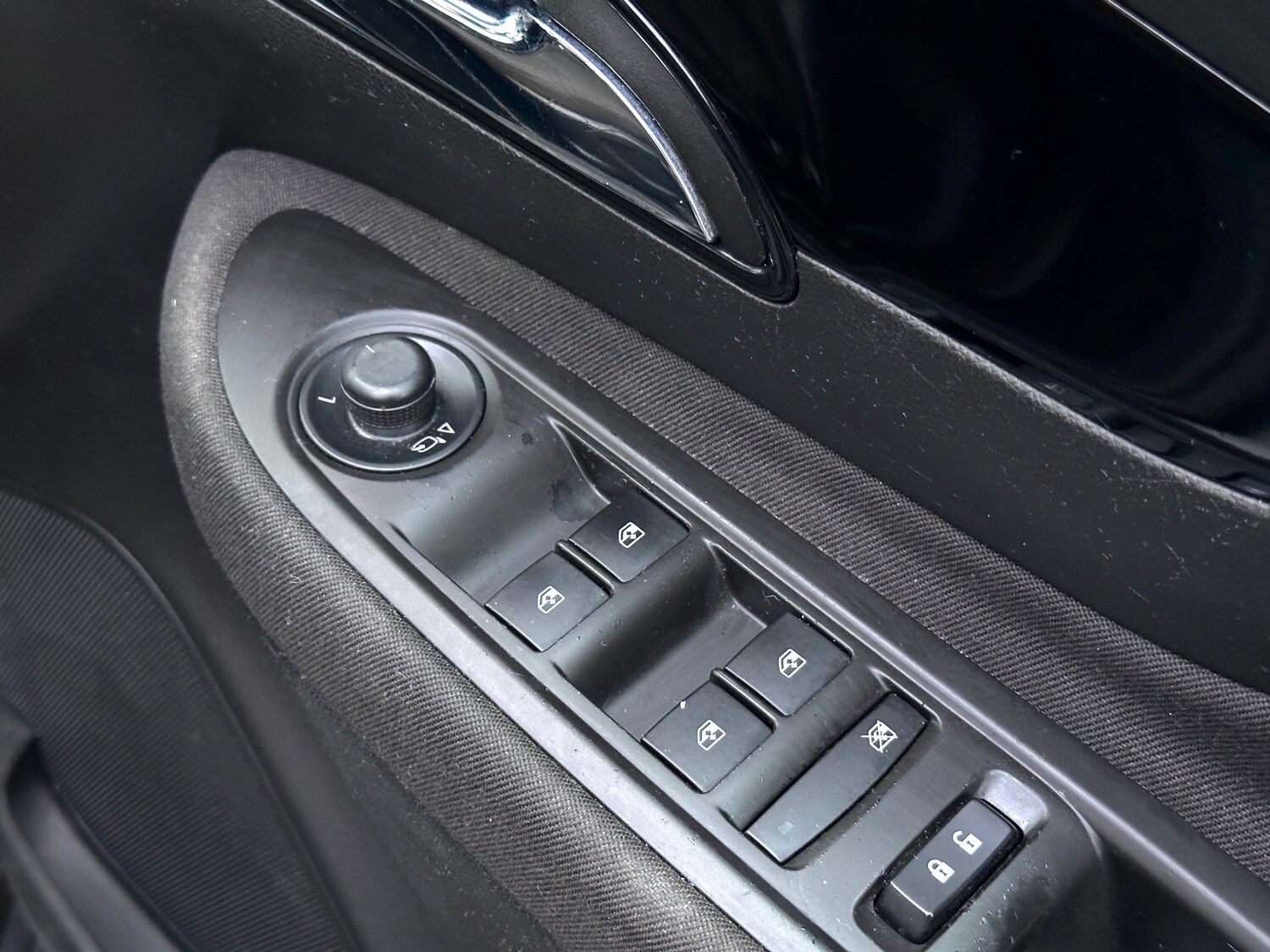 Used Vauxhall Mokka X for sale - 78129207: Photo 23