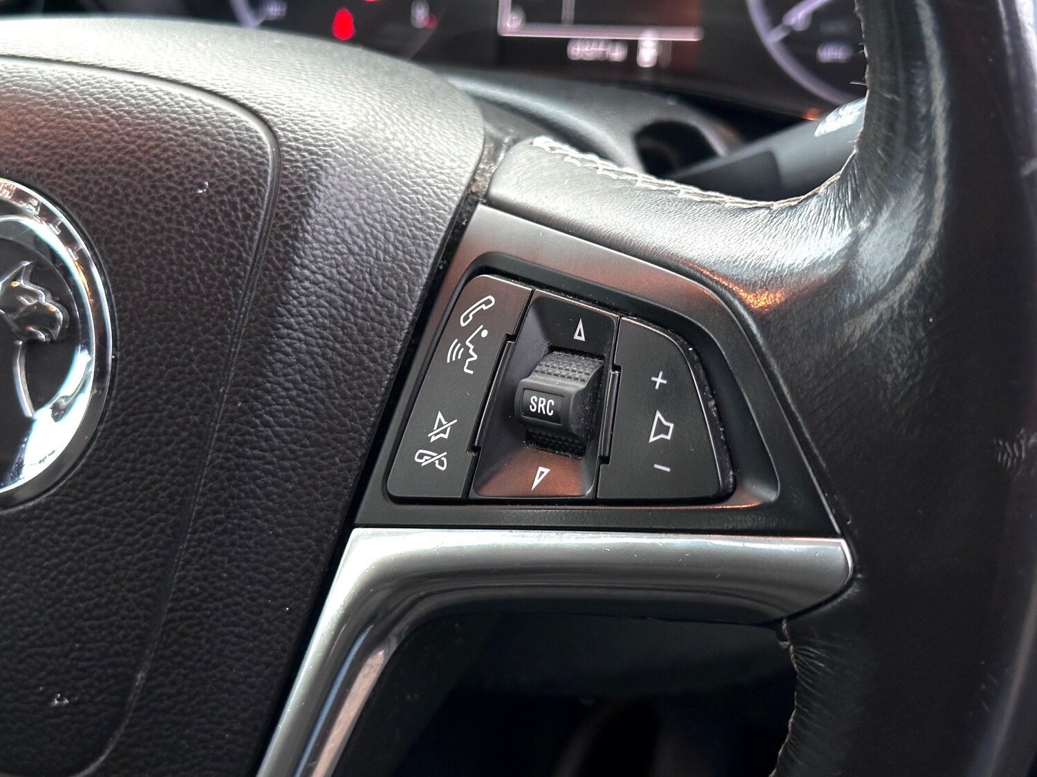 Used Vauxhall Mokka X for sale - 78129207: Photo 24