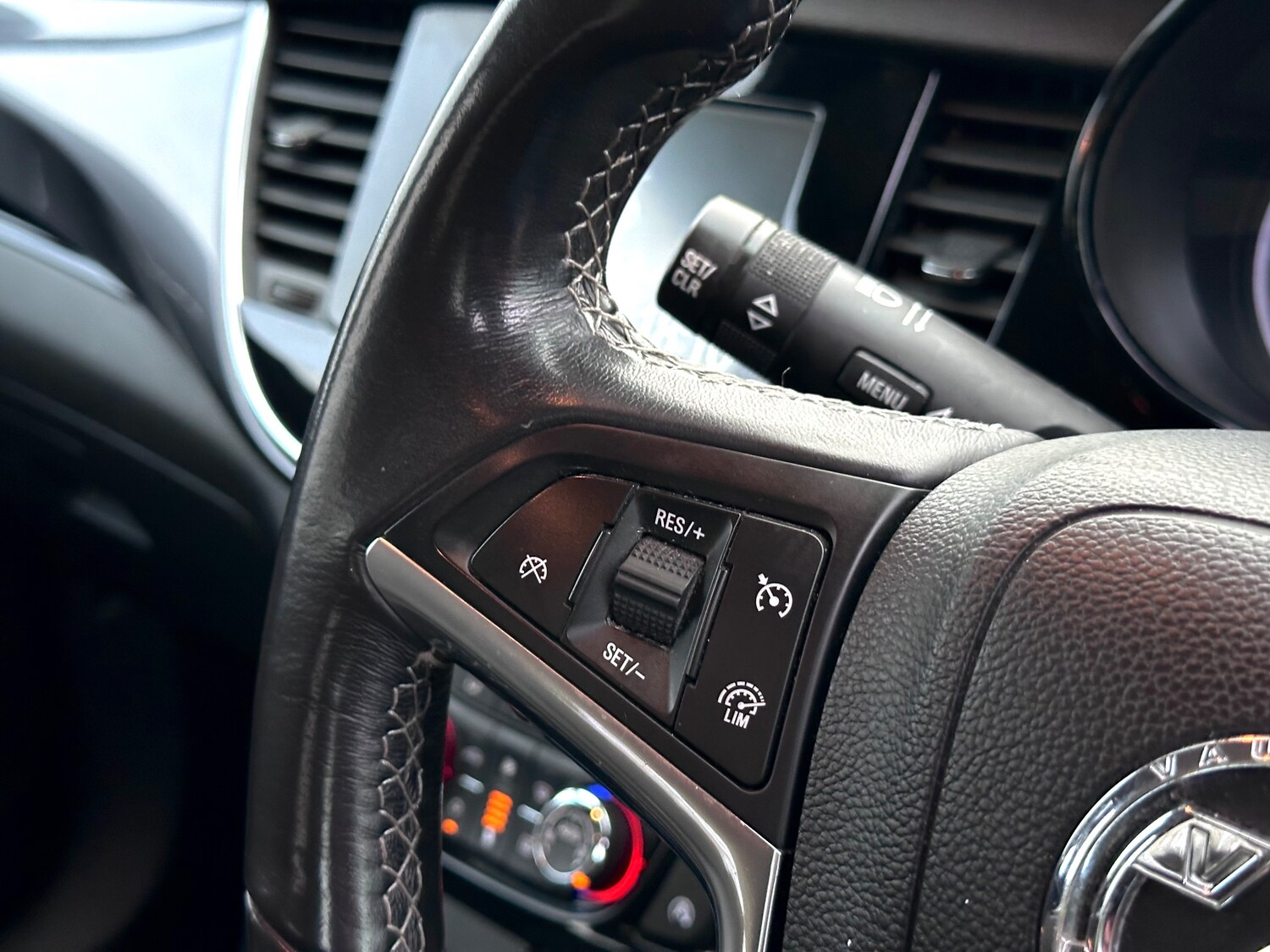 Used Vauxhall Mokka X for sale - 78129207: Photo 25