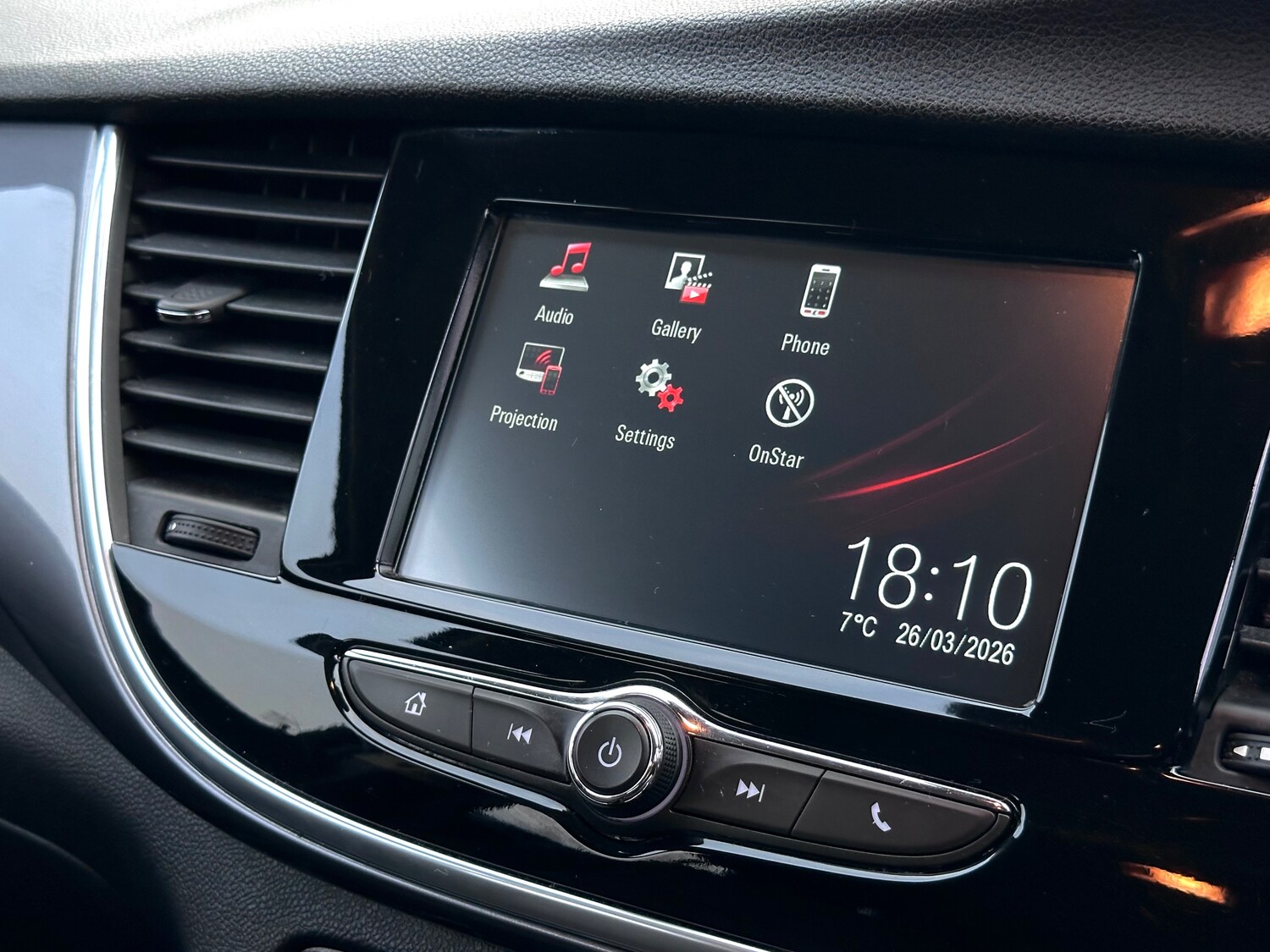 Used Vauxhall Mokka X for sale - 78129207: Photo 26