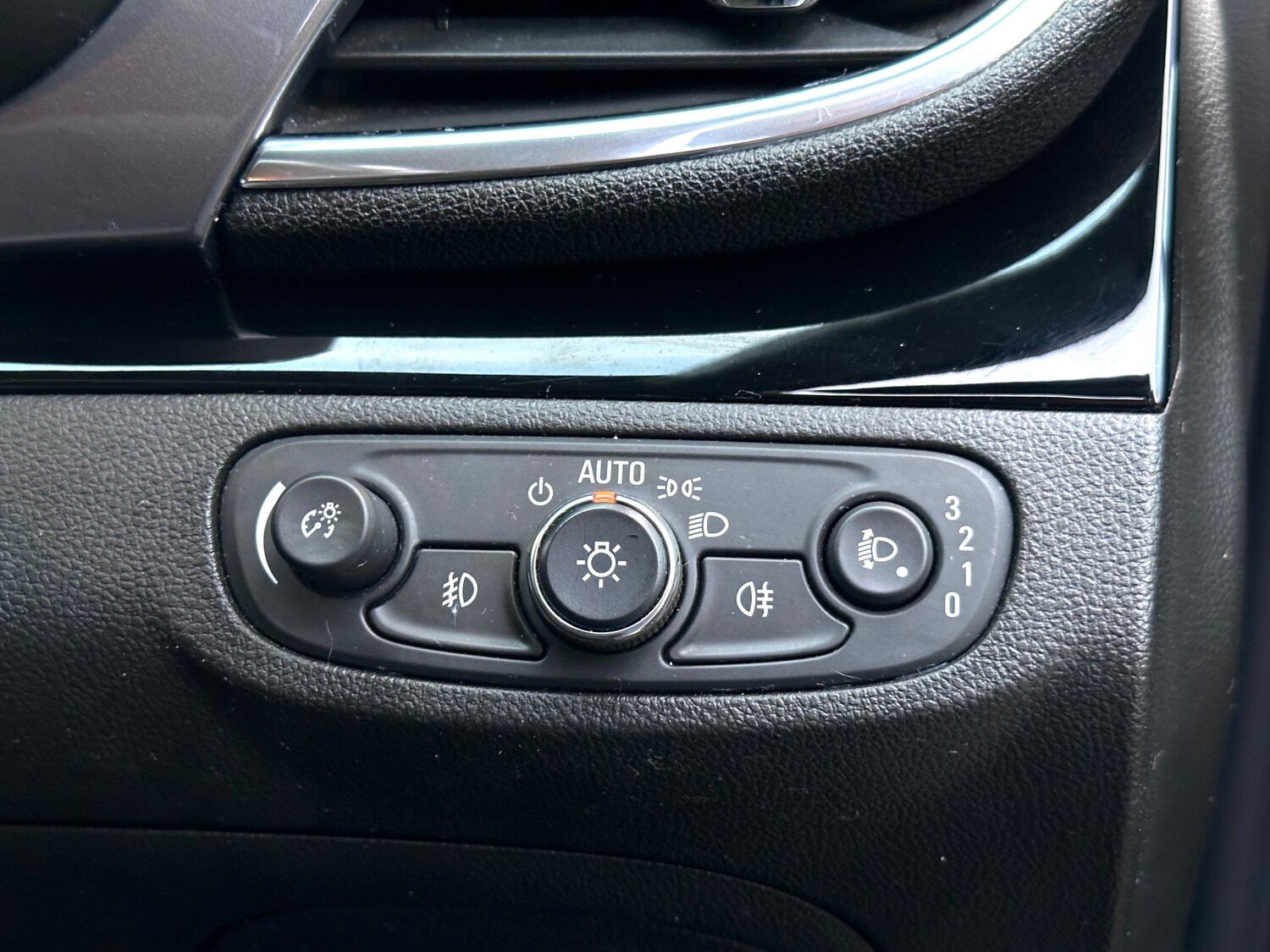 Used Vauxhall Mokka X for sale - 78129207: Photo 27