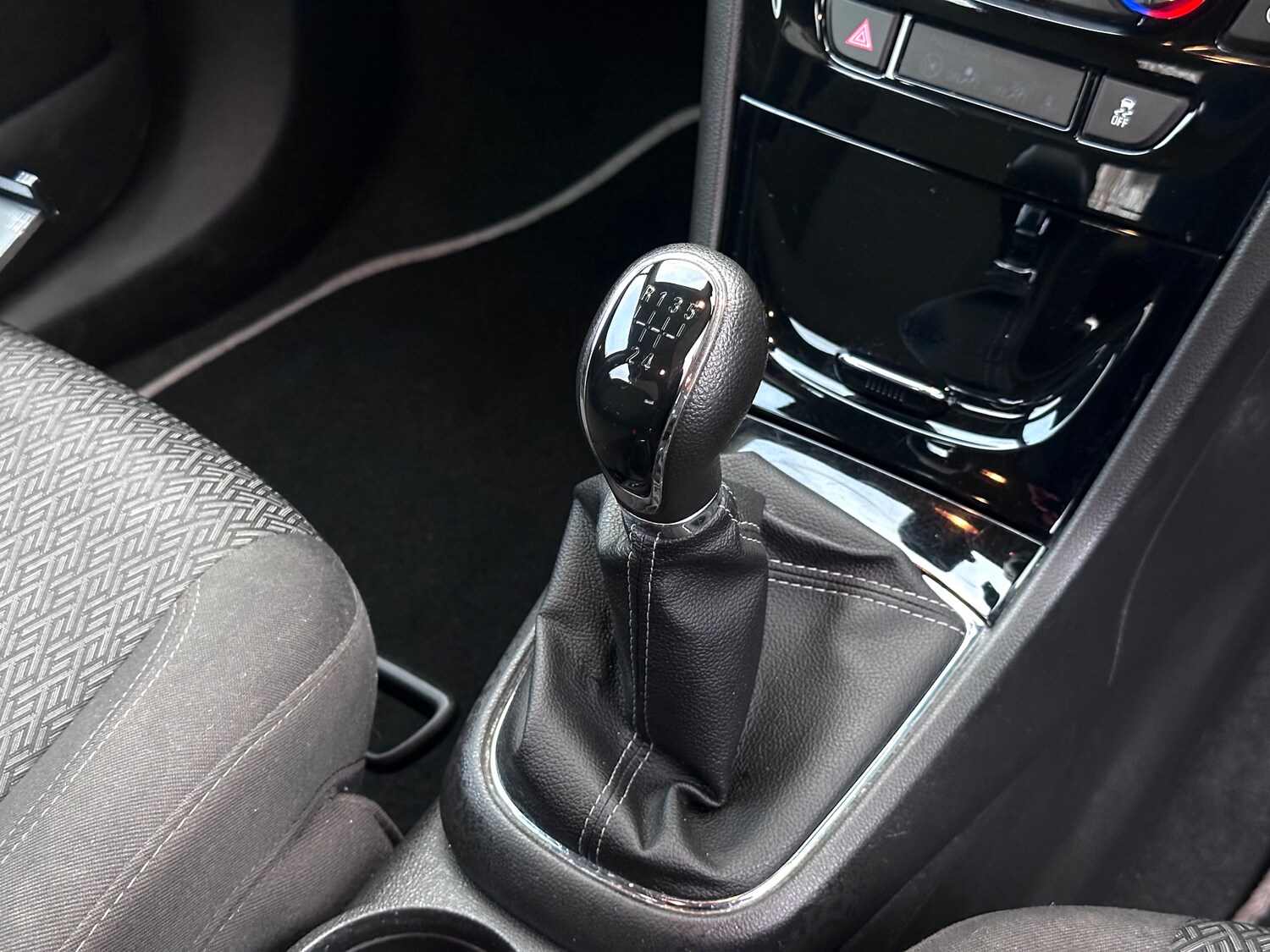 Used Vauxhall Mokka X for sale - 78129207: Photo 29