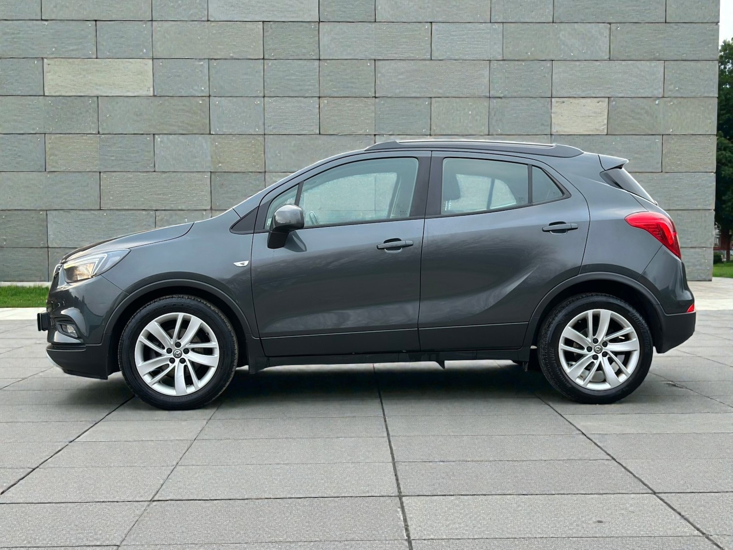 Used Vauxhall Mokka X for sale - 78129207: Photo 4