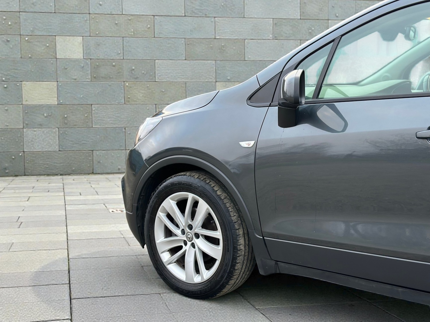 Used Vauxhall Mokka X for sale - 78129207: Photo 5