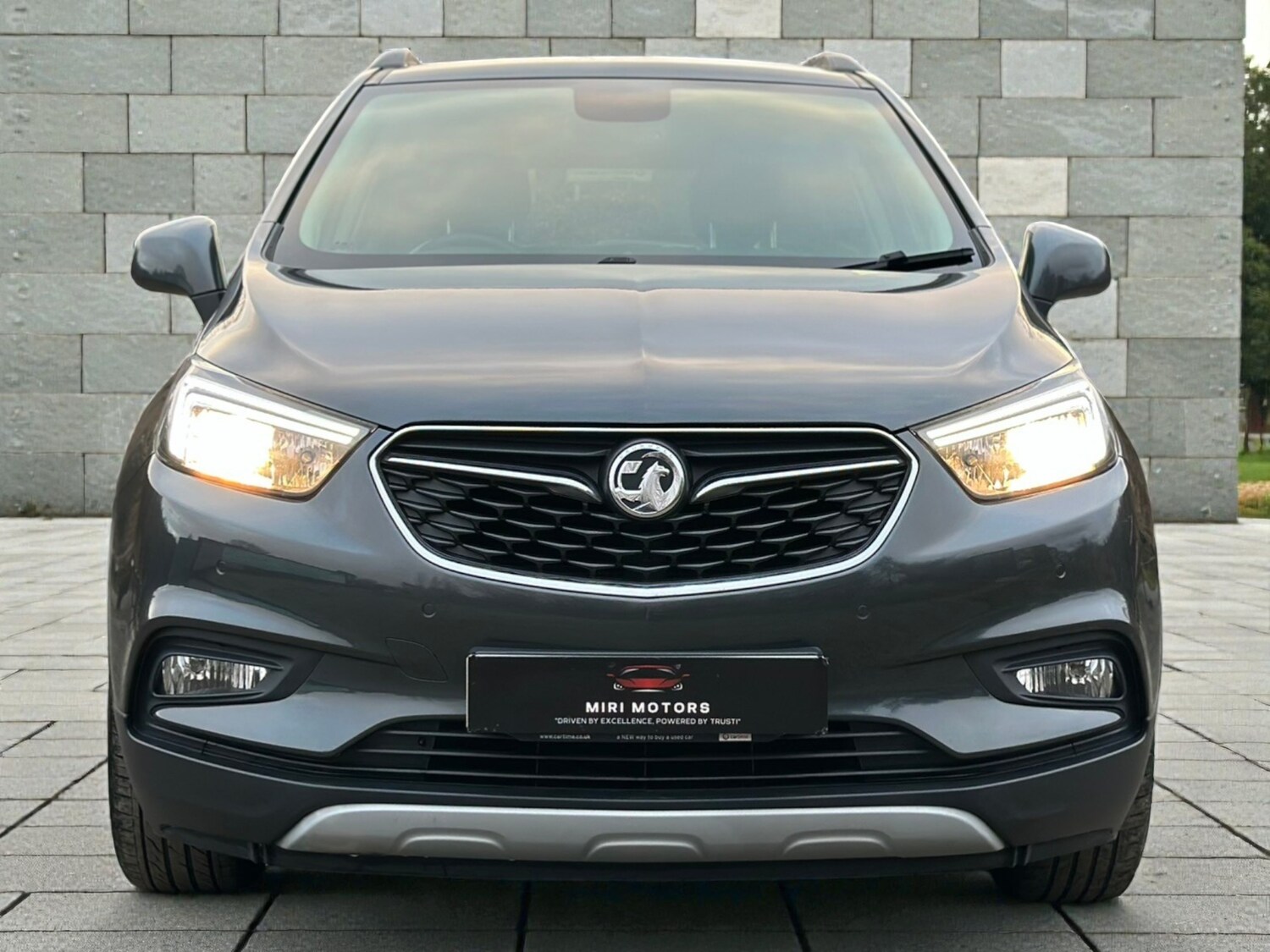 Used Vauxhall Mokka X for sale - 78129207: Photo 7