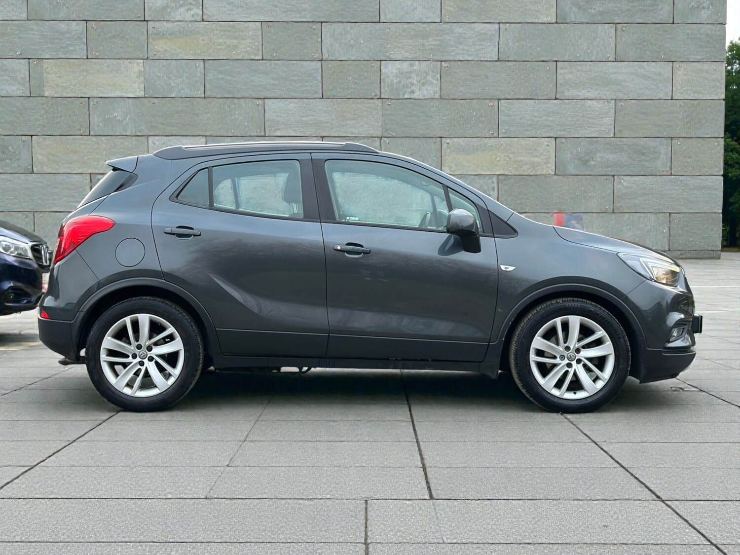 Used Vauxhall Mokka X for sale - 78129207: Photo 8