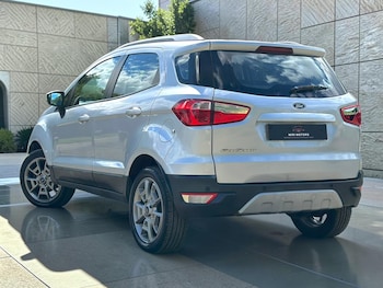 Used Ford Ecosport 2016 for sale - 78962264: Photo