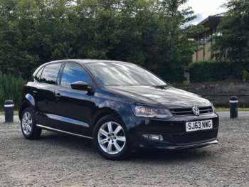 2013 (63) - MATCH EDITION 5-Door