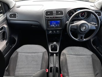 Used Volkswagen Polo 2013 for sale - 75293357: Photo