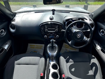 Used Nissan Juke 2015 for sale - 79624202: Photo