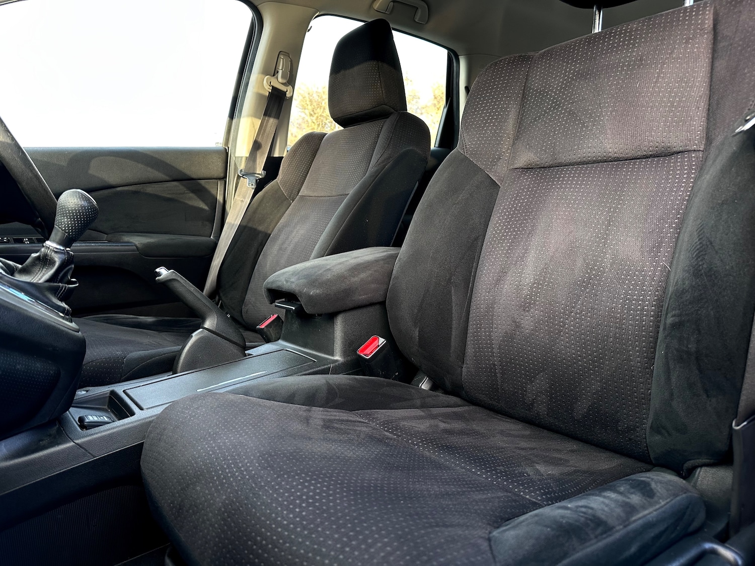 Used Honda CR-V 2013 for sale - 77128677: Photo 15