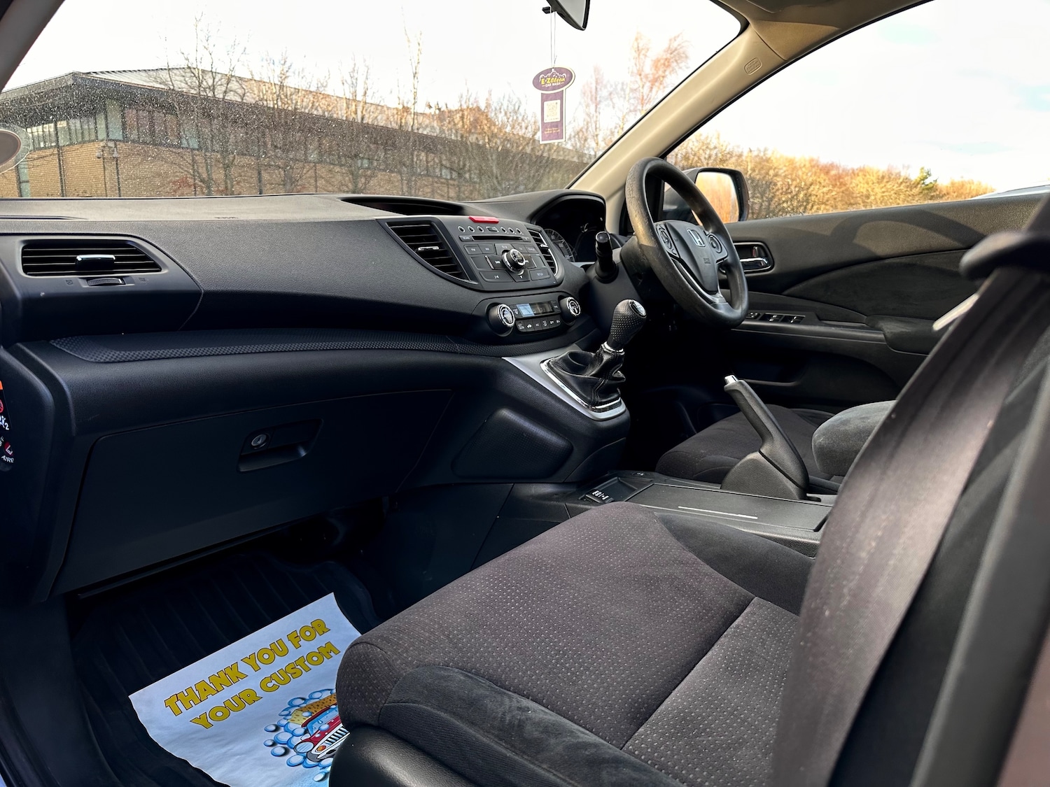 Used Honda CR-V 2013 for sale - 77128677: Photo 16