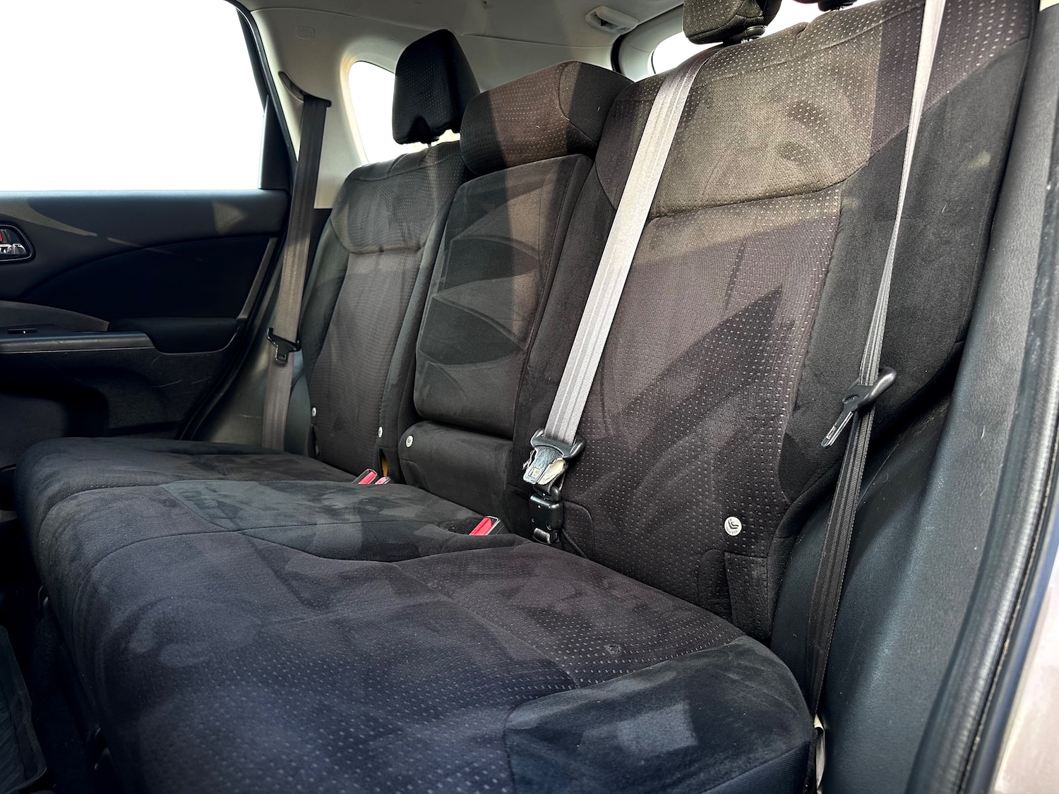 Used Honda CR-V 2013 for sale - 77128677: Photo 17