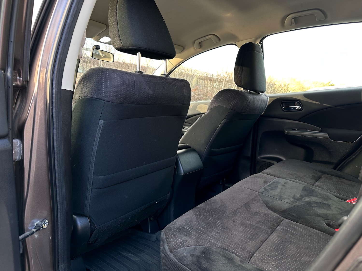 Used Honda CR-V 2013 for sale - 77128677: Photo 18