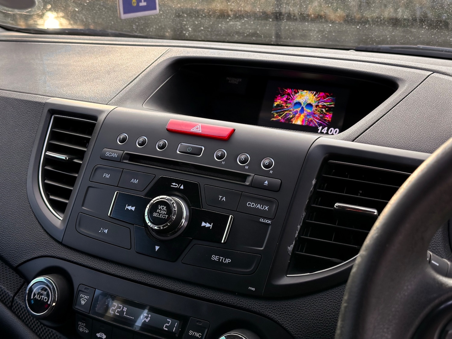 Used Honda CR-V 2013 for sale - 77128677: Photo 21